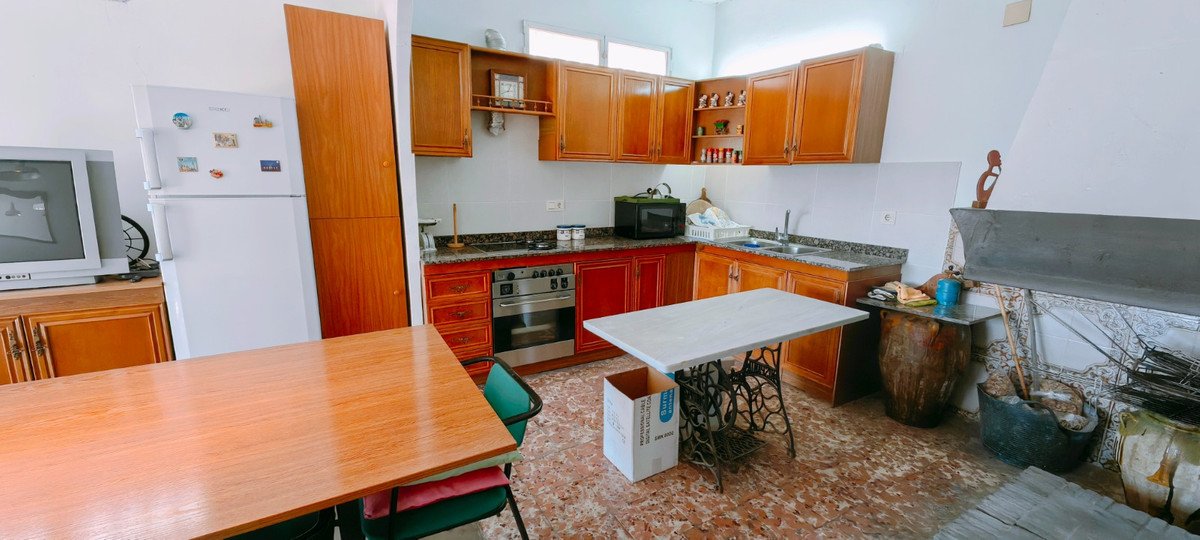 3 Bed Finca - Cortijo in Elda