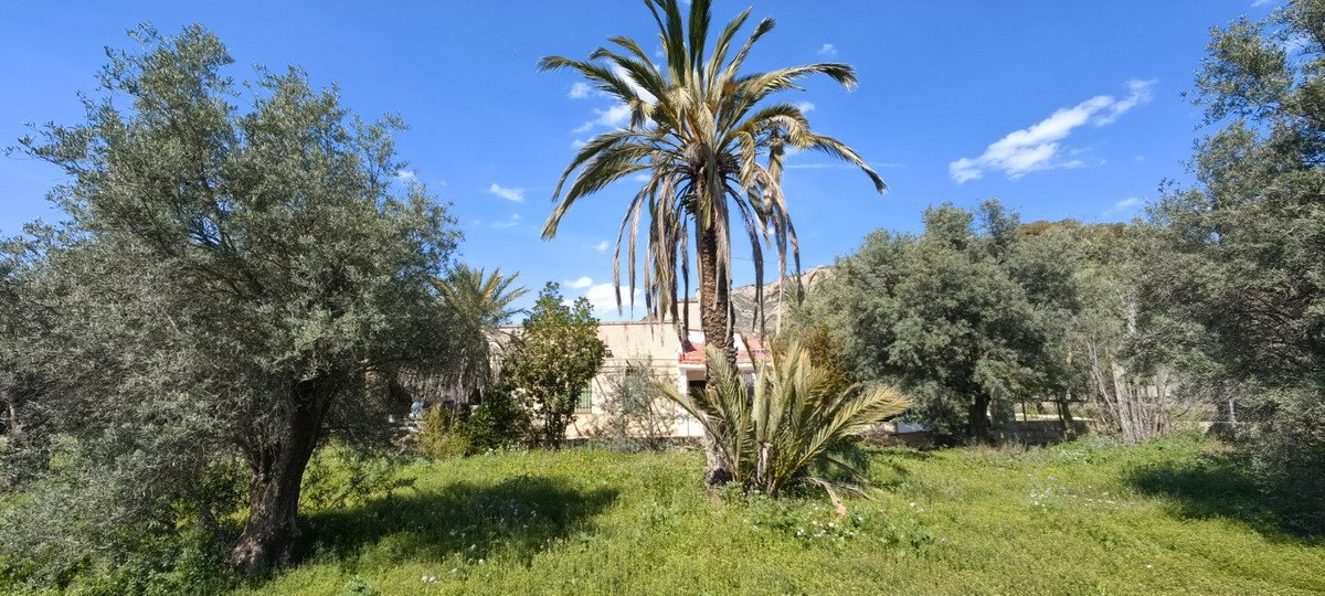 3 Bed Finca - Cortijo in Elda