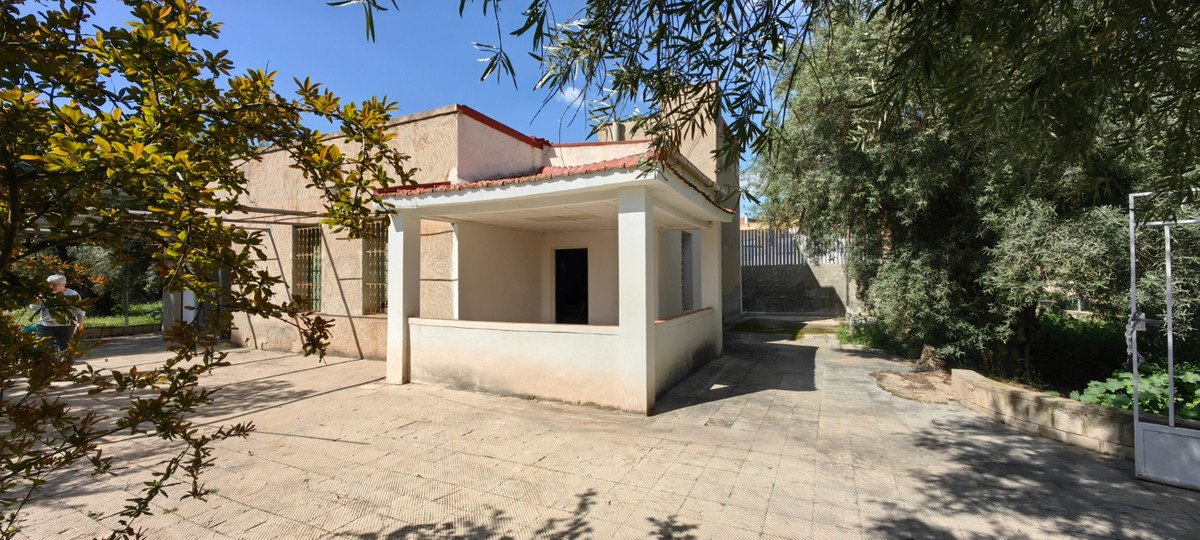 3 Bed Finca - Cortijo in Elda