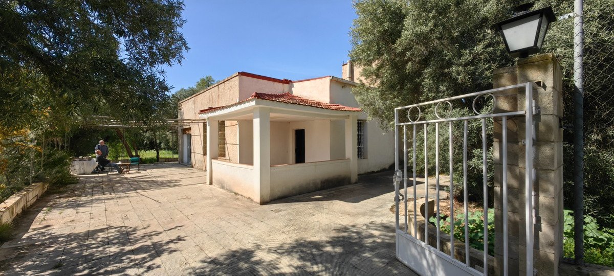 3 Bed Finca - Cortijo in Elda