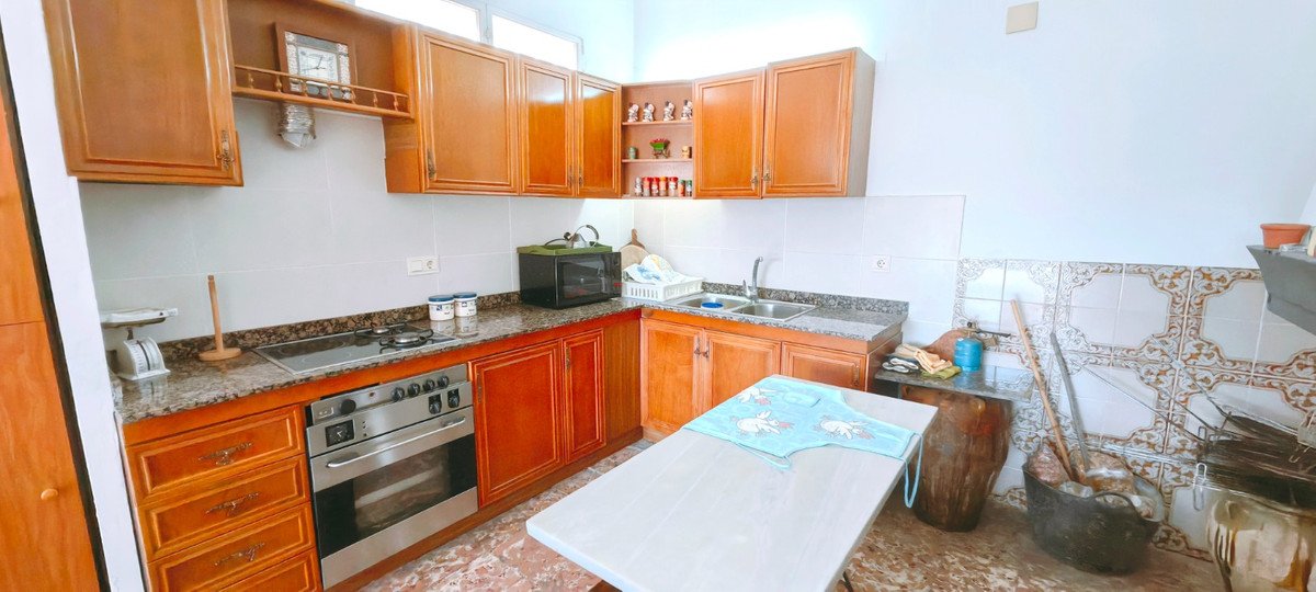 3 Bed Finca - Cortijo in Elda