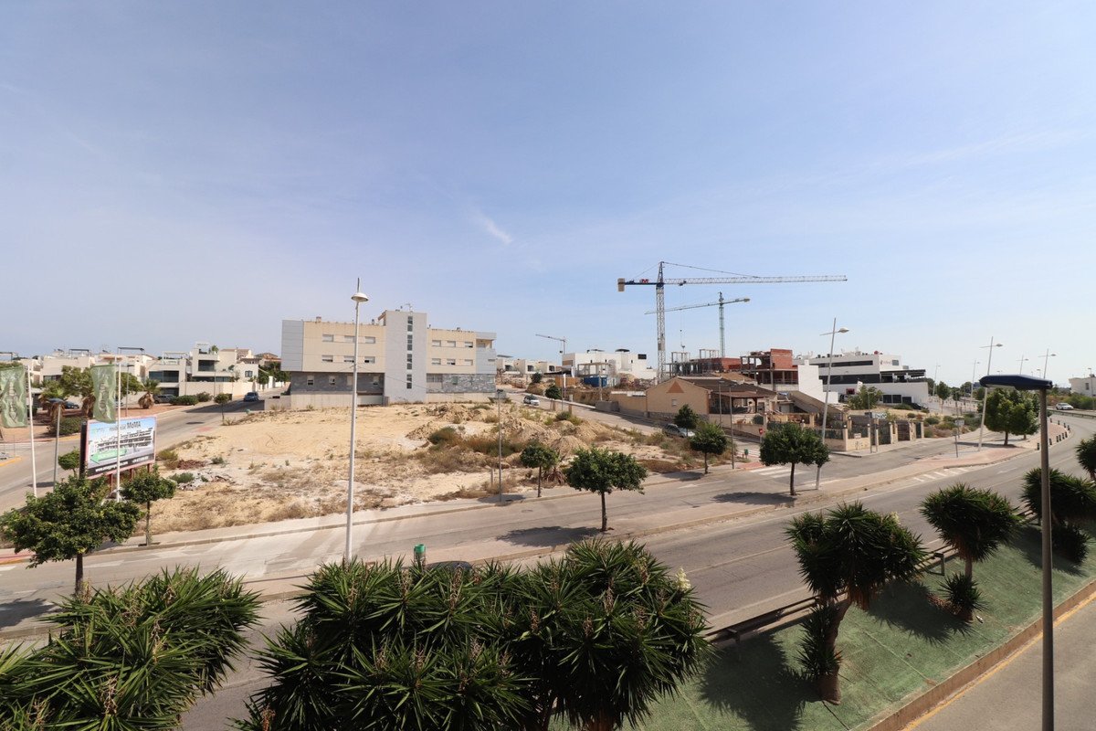 2 Bed Townhouse in Benijofar