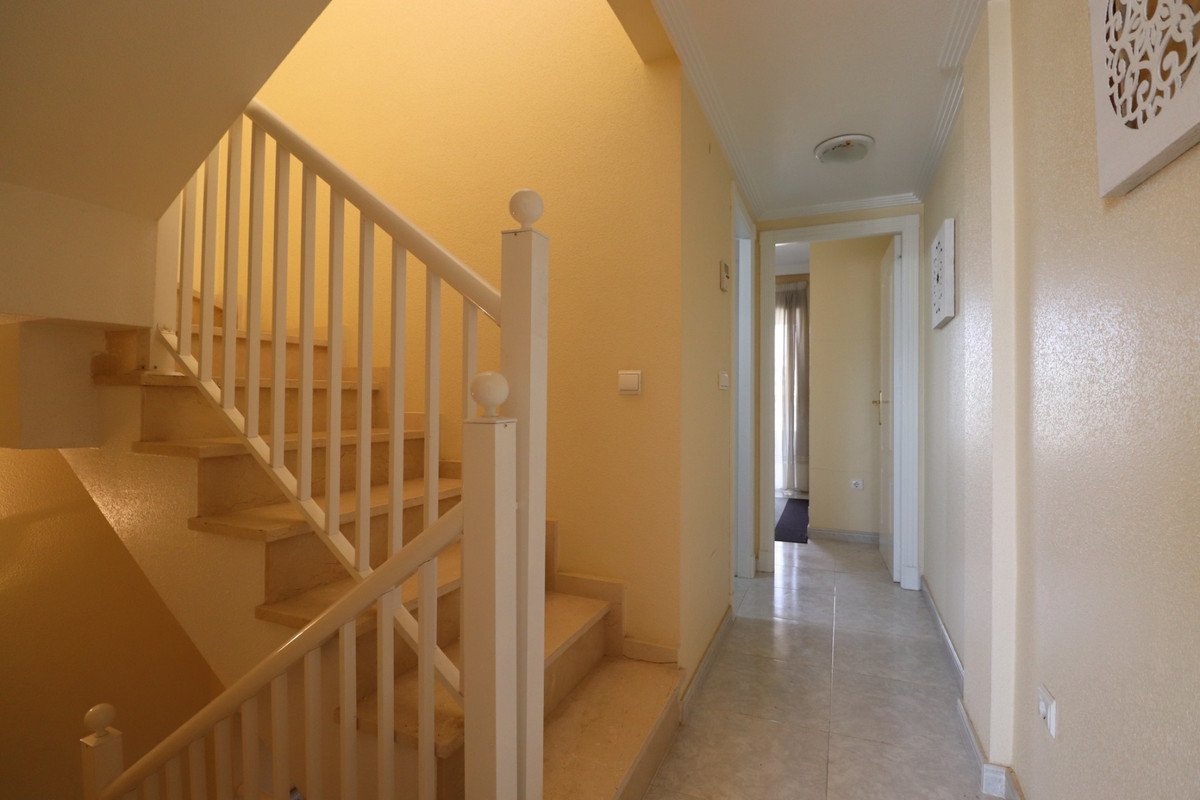 2 Bed Townhouse in Benijofar