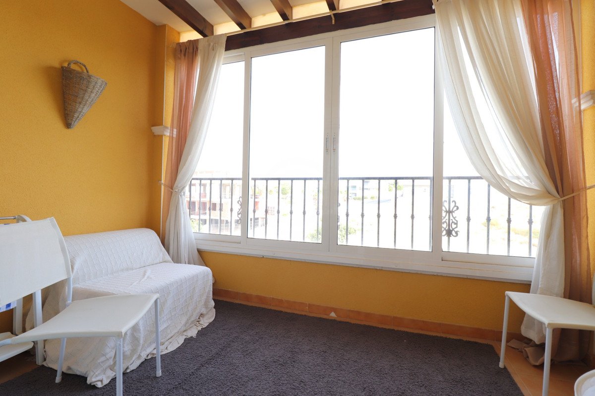 2 Bed Townhouse in Benijofar