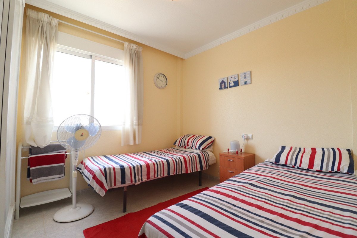 2 Bed Townhouse in Benijofar