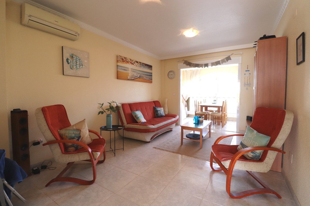 2 Bed Townhouse in Benijofar
