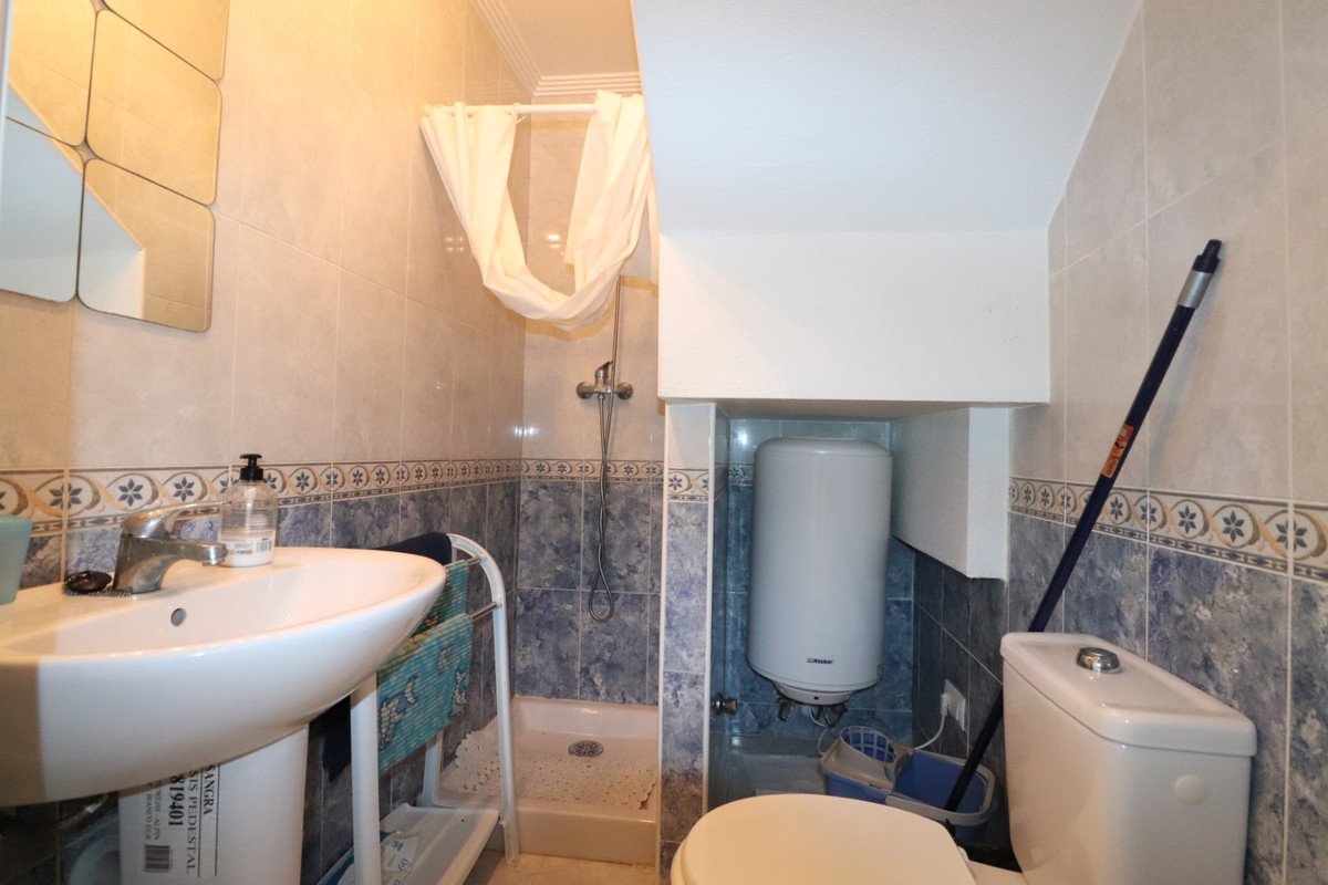 2 Bed Townhouse in Benijofar
