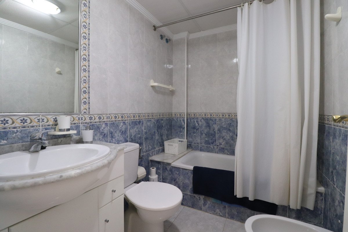 2 Bed Townhouse in Benijofar