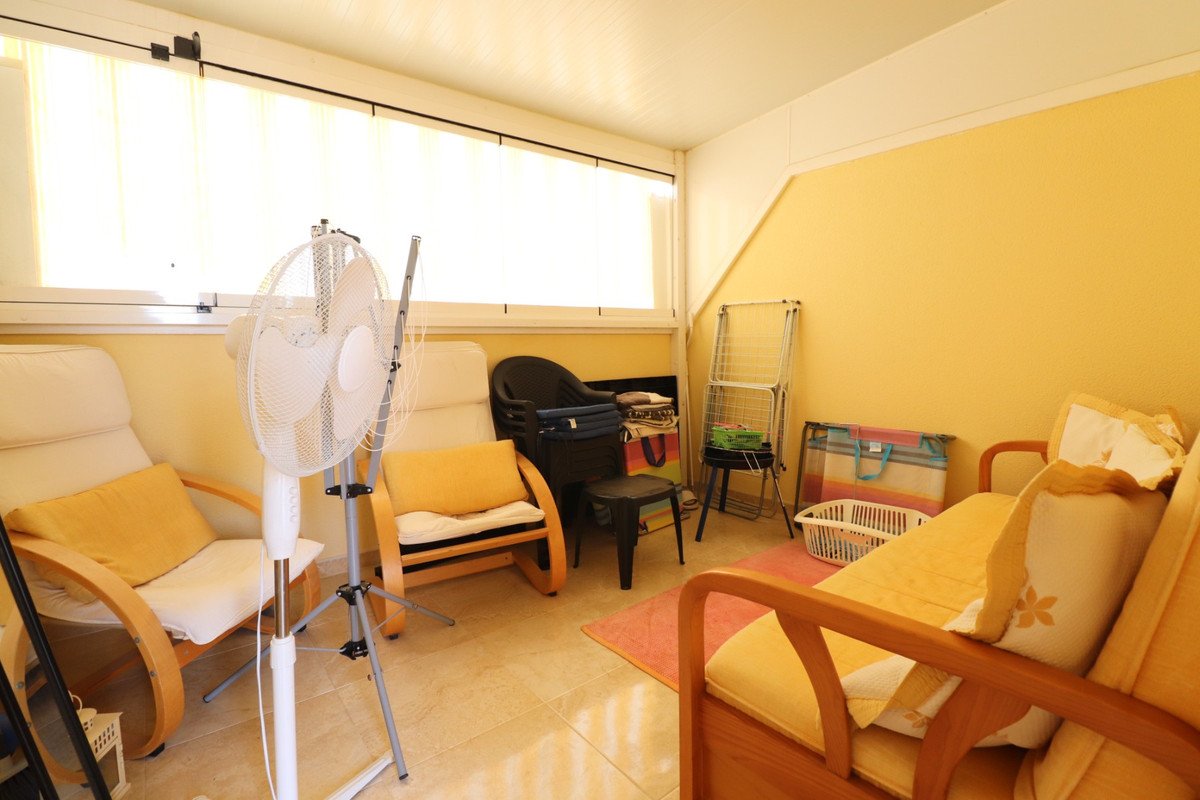 2 Bed Townhouse in Benijofar