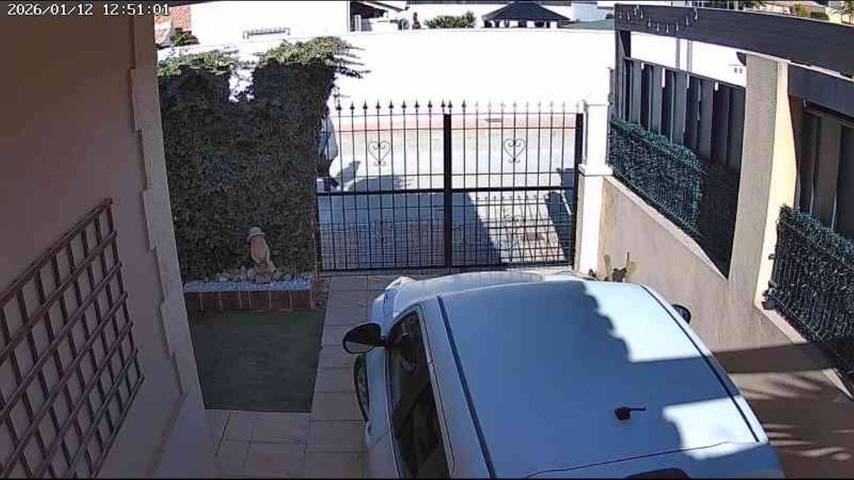 3 Bed Detached Villa in Fortuna
