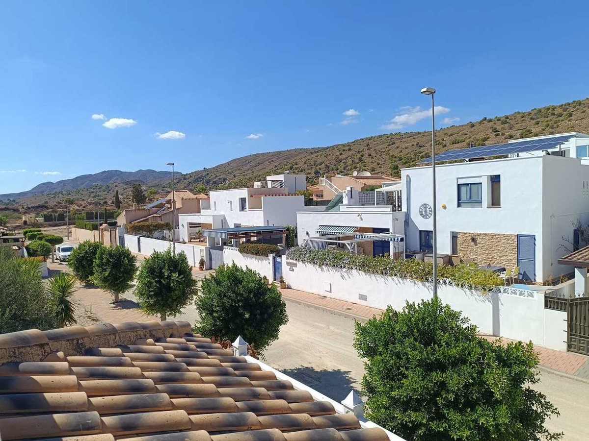 3 Bed Detached Villa in Fortuna