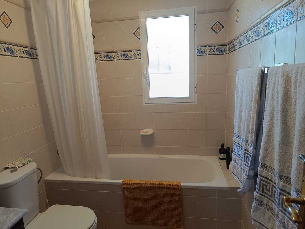 3 Bed Detached Villa in Fortuna