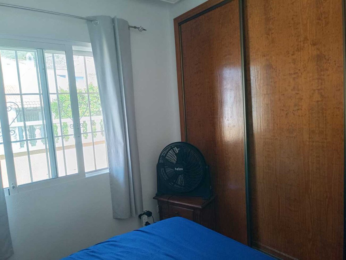 3 Bed Detached Villa in Fortuna