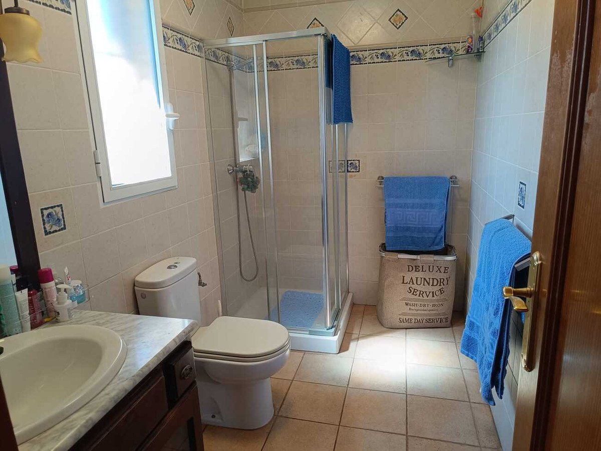 3 Bed Detached Villa in Fortuna