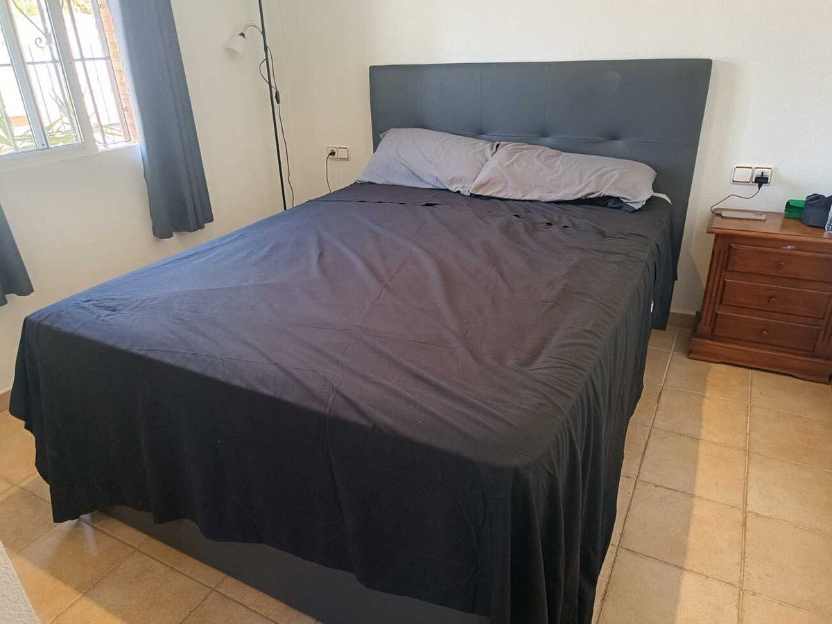 3 Bed Detached Villa in Fortuna