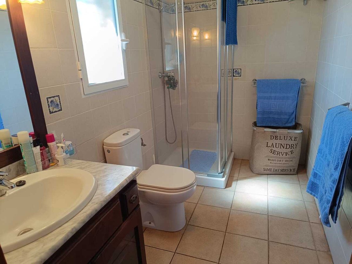 3 Bed Detached Villa in Fortuna
