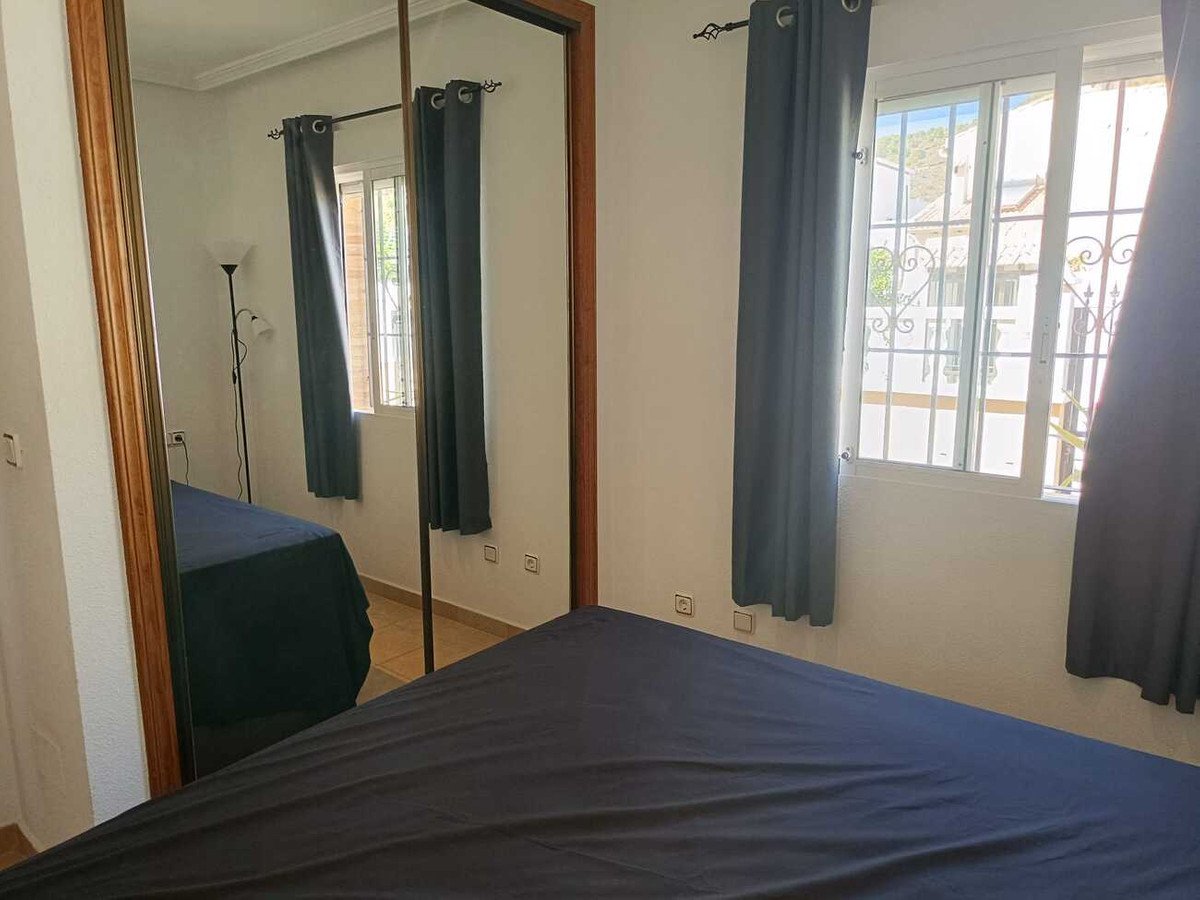 3 Bed Detached Villa in Fortuna