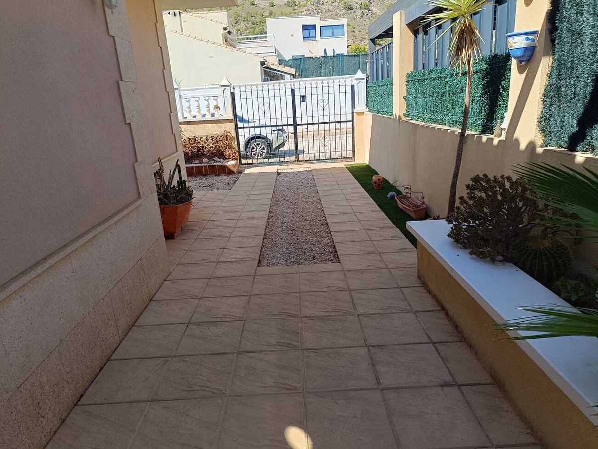 3 Bed Detached Villa in Fortuna