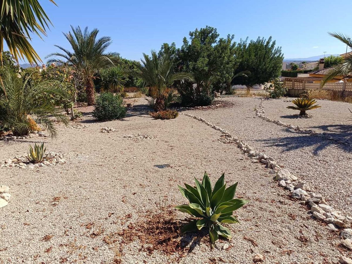 3 Bed Detached Villa in Fortuna