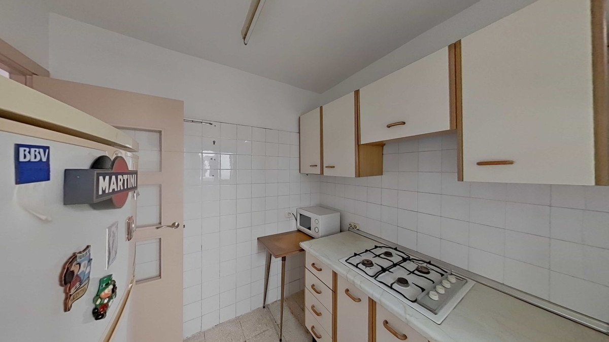 3 Bed Middle Floor Apartment in Marbella