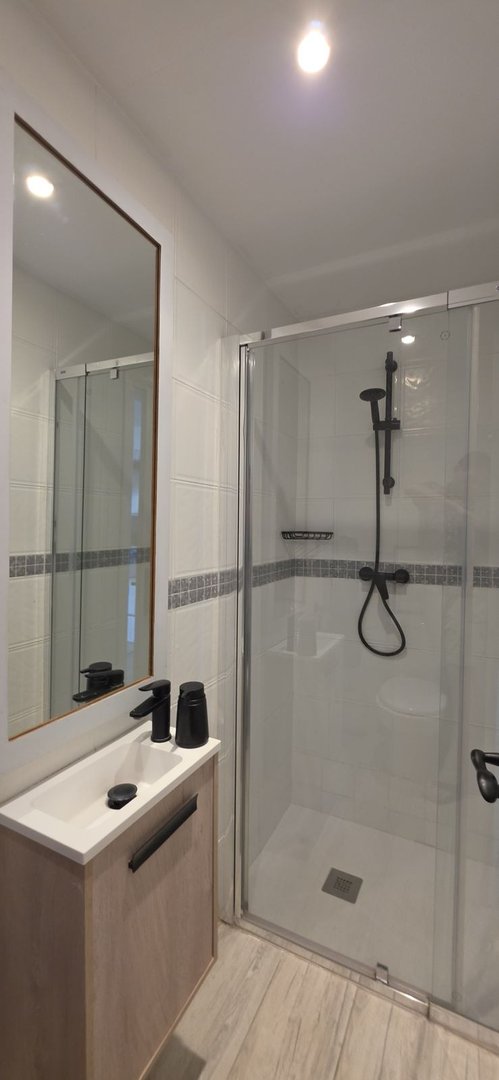 2 Bed Ground Floor Apartment in Riviera del Sol