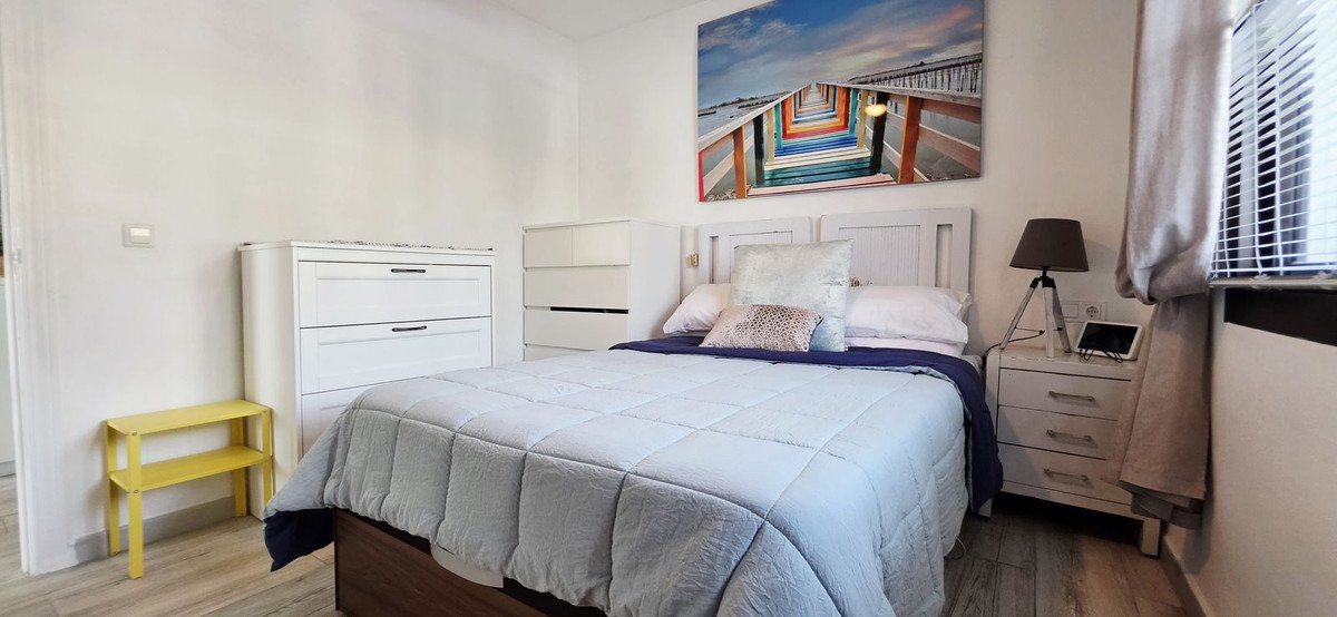 2 Bed Ground Floor Apartment in Riviera del Sol