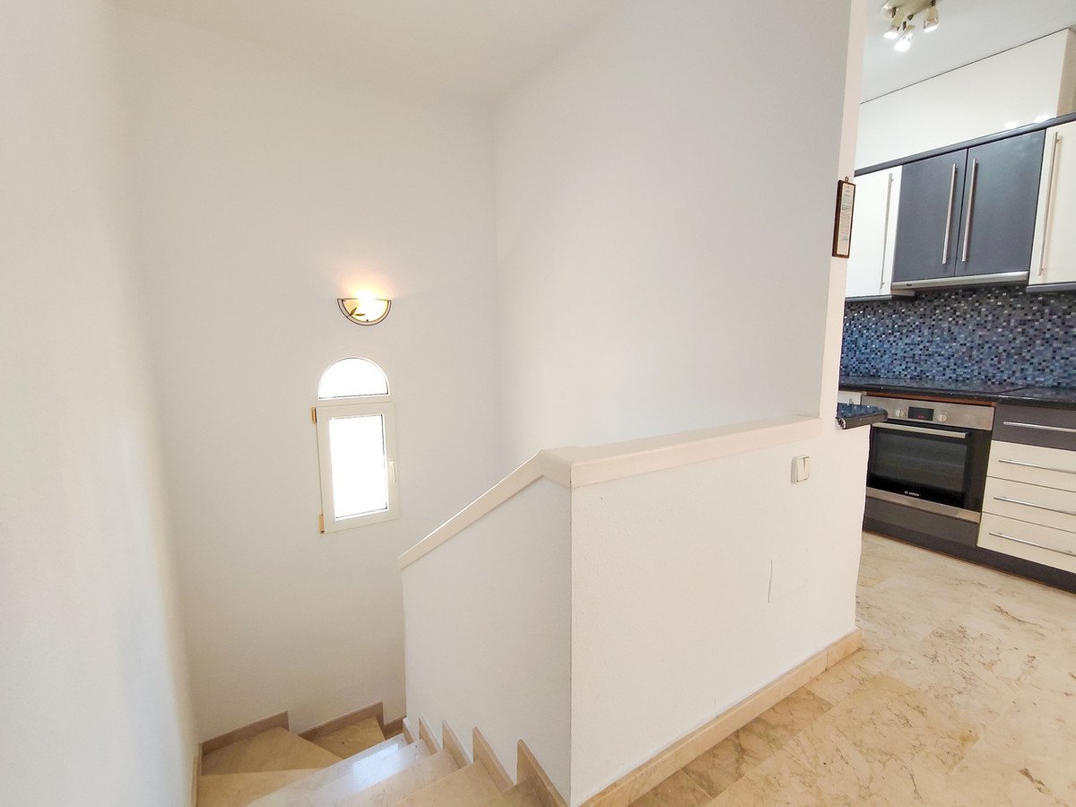 3 Bed Detached Villa in Villamartin