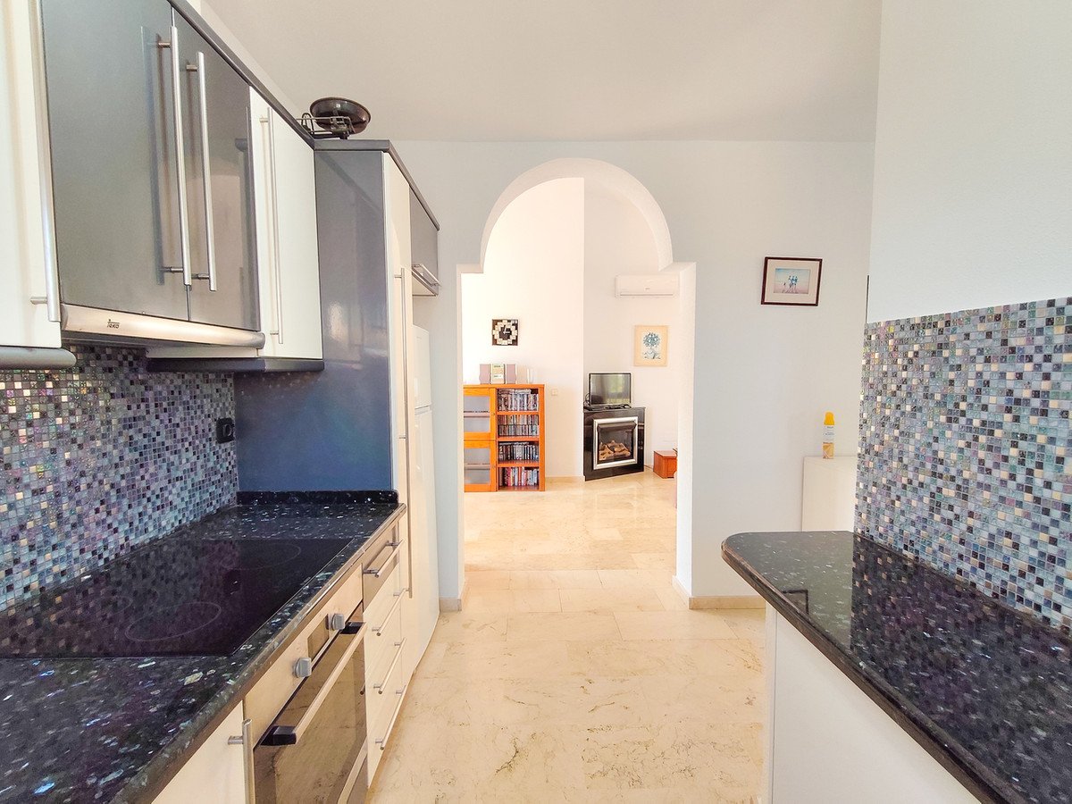 3 Bed Detached Villa in Villamartin
