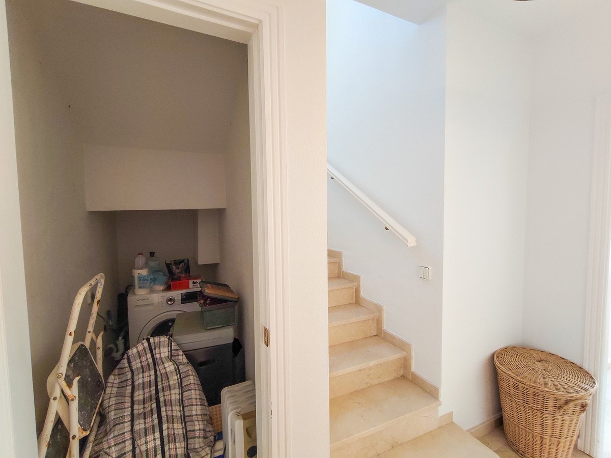 3 Bed Detached Villa in Villamartin