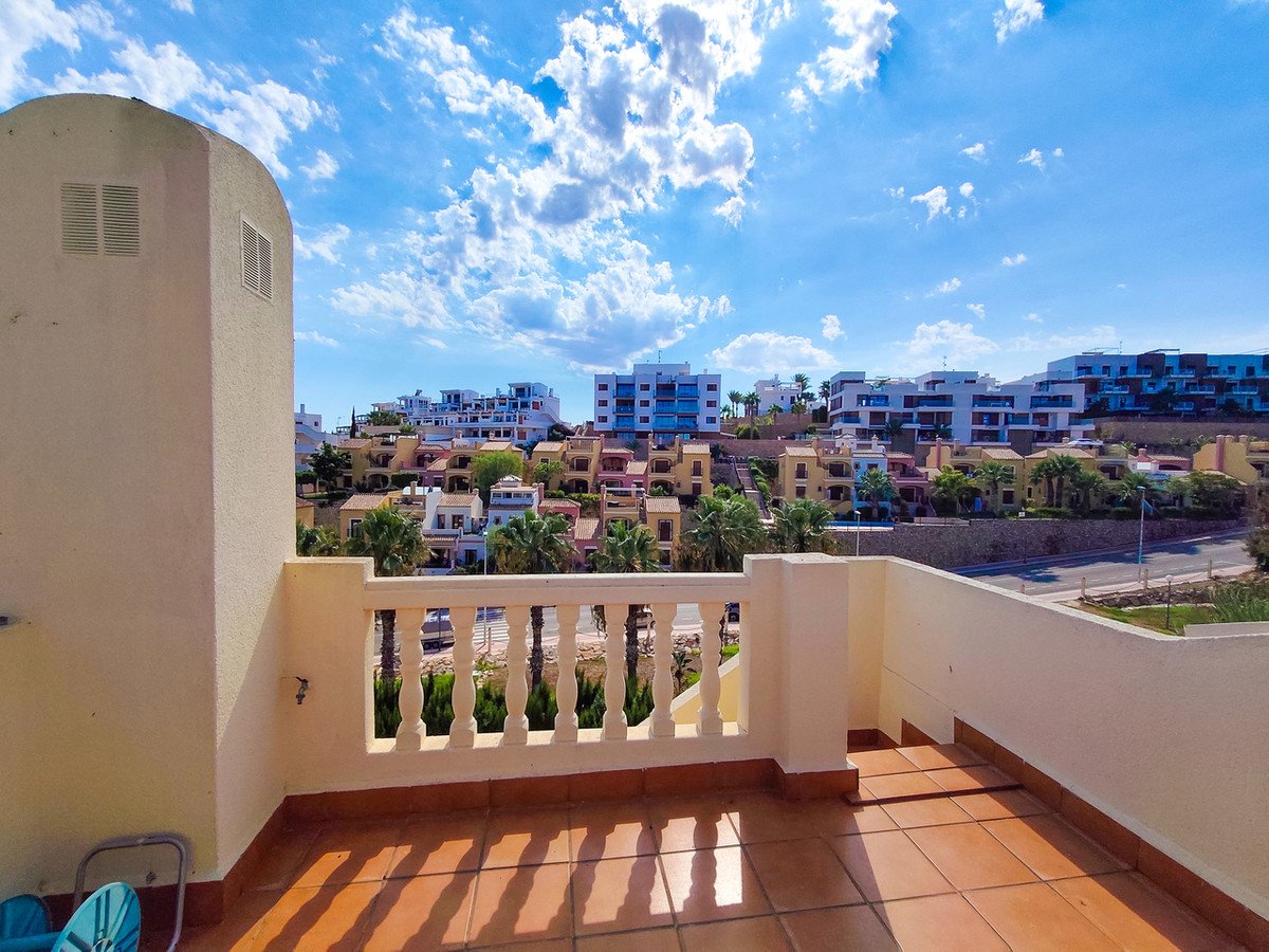 3 Bed Detached Villa in Villamartin
