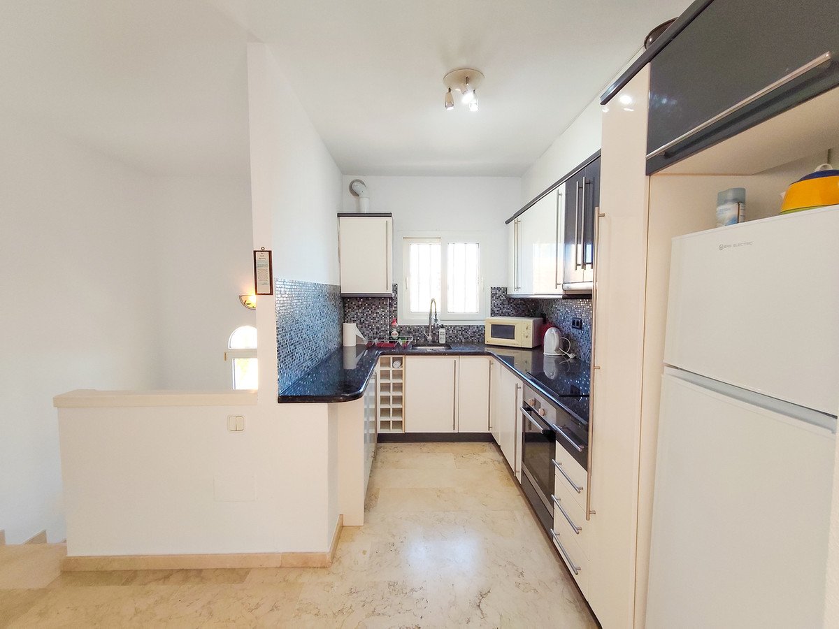 3 Bed Detached Villa in Villamartin
