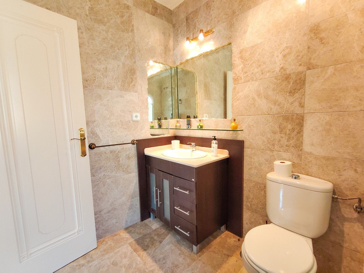 3 Bed Detached Villa in Villamartin