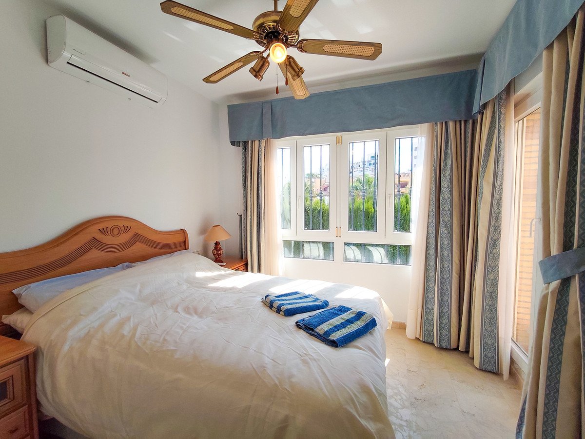 3 Bed Detached Villa in Villamartin