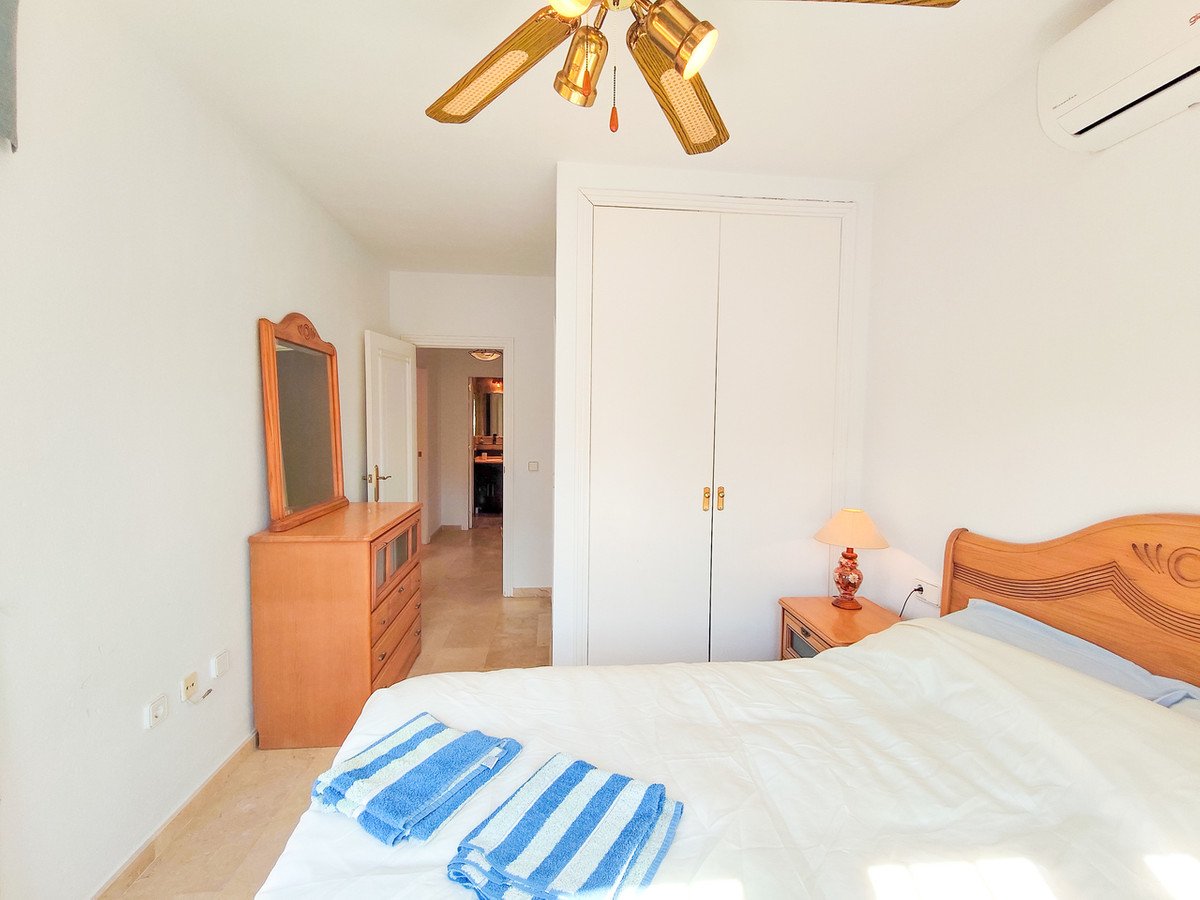 3 Bed Detached Villa in Villamartin