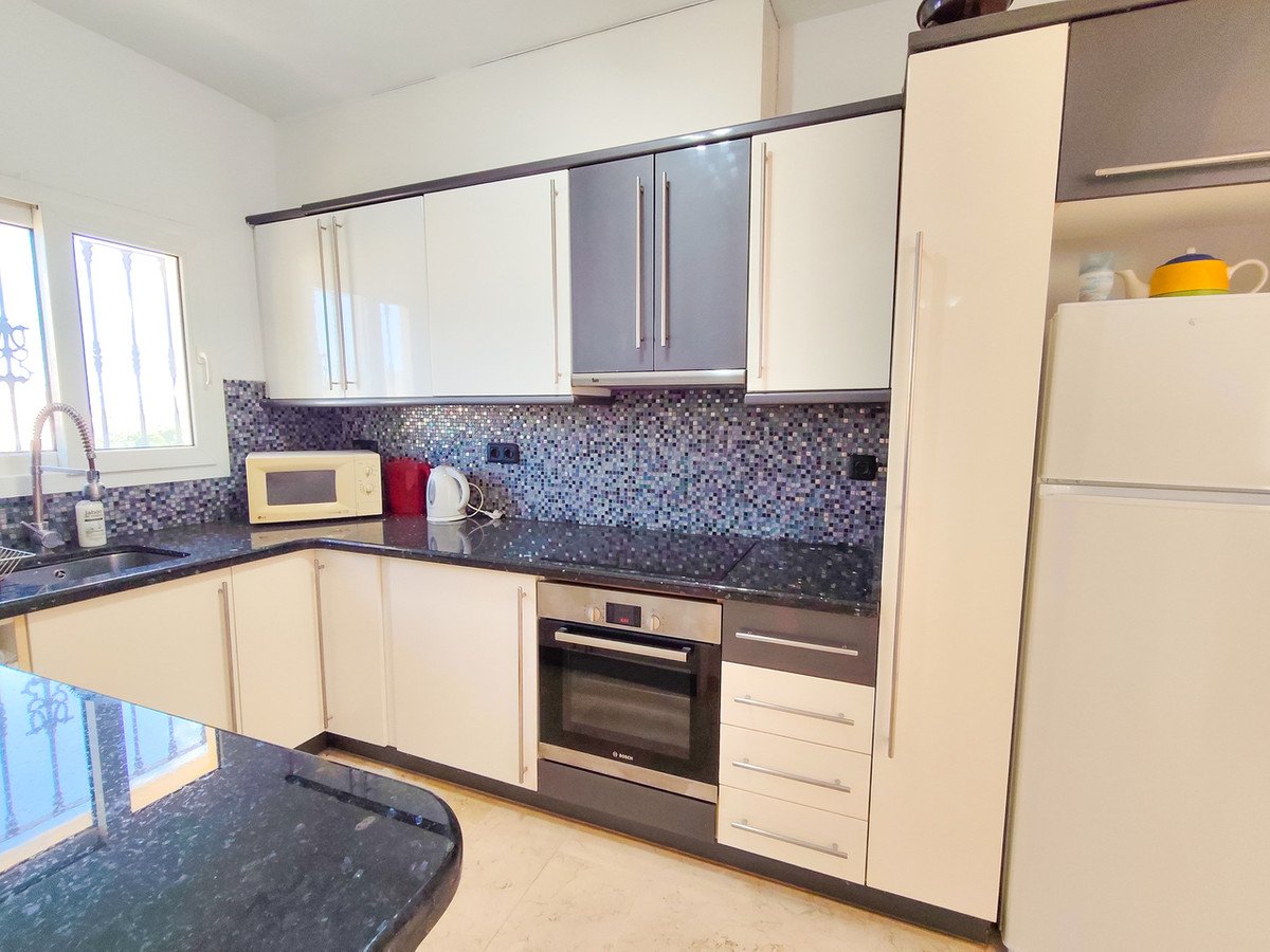 3 Bed Detached Villa in Villamartin