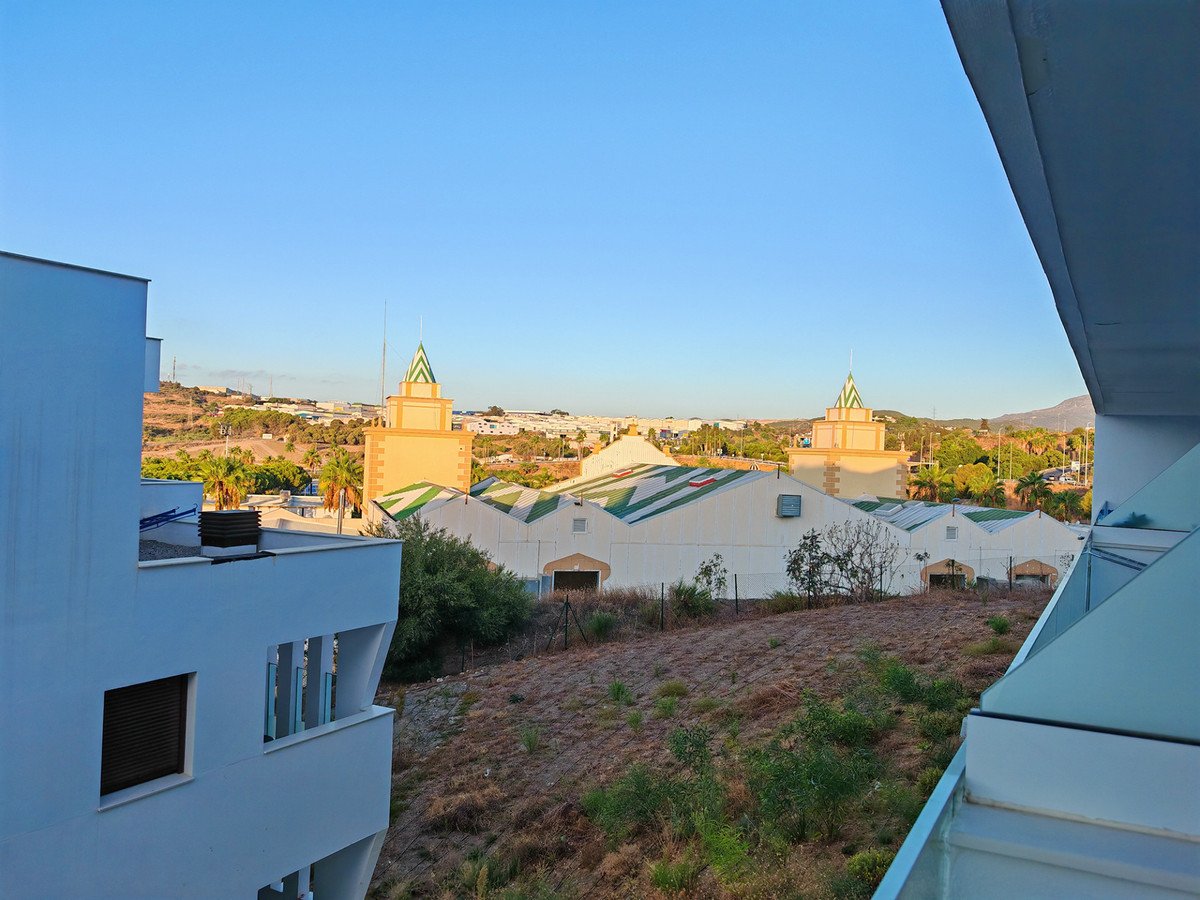 3 Bed Ground Floor Apartment in Estepona
