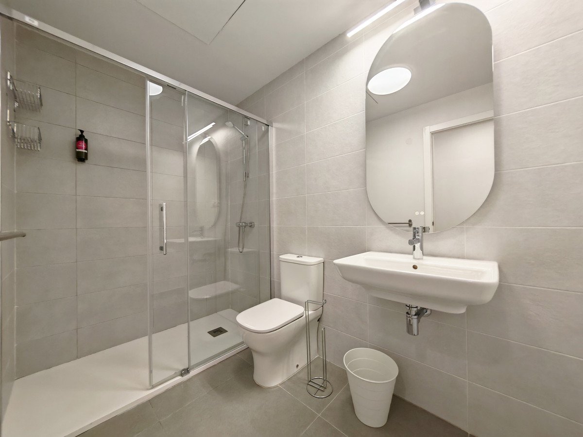 3 Bed Ground Floor Apartment in Estepona