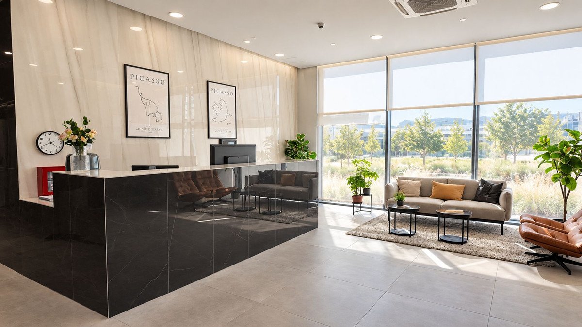 3 Bed Middle Floor Apartment in Martiricos