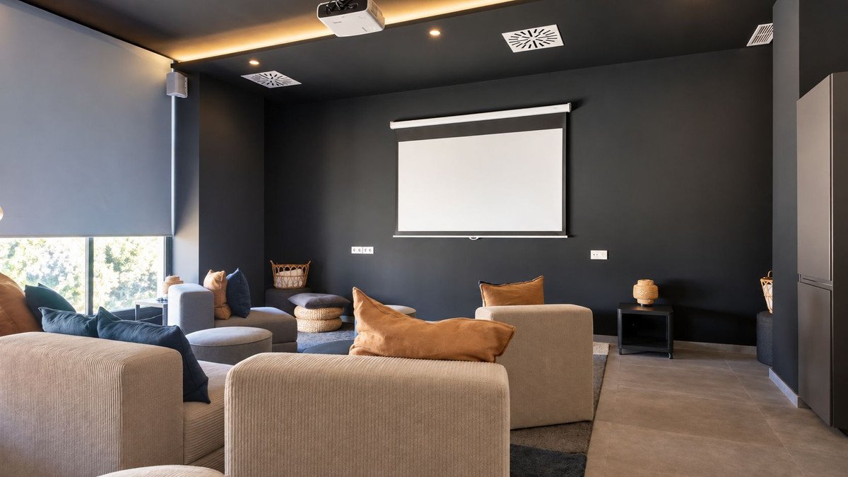 3 Bed Middle Floor Apartment in Martiricos