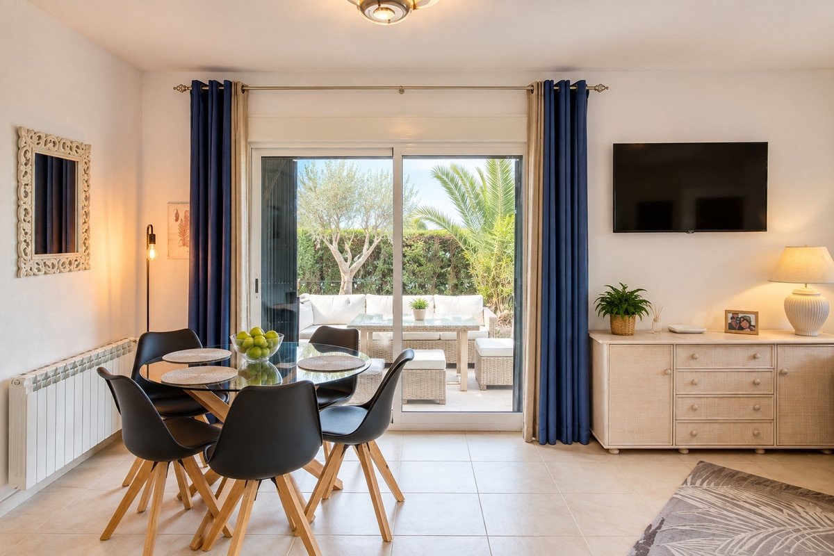 3 Bed Detached Villa in La Sella Golf