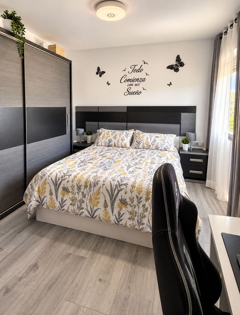 5 Bed Detached Villa in Cártama