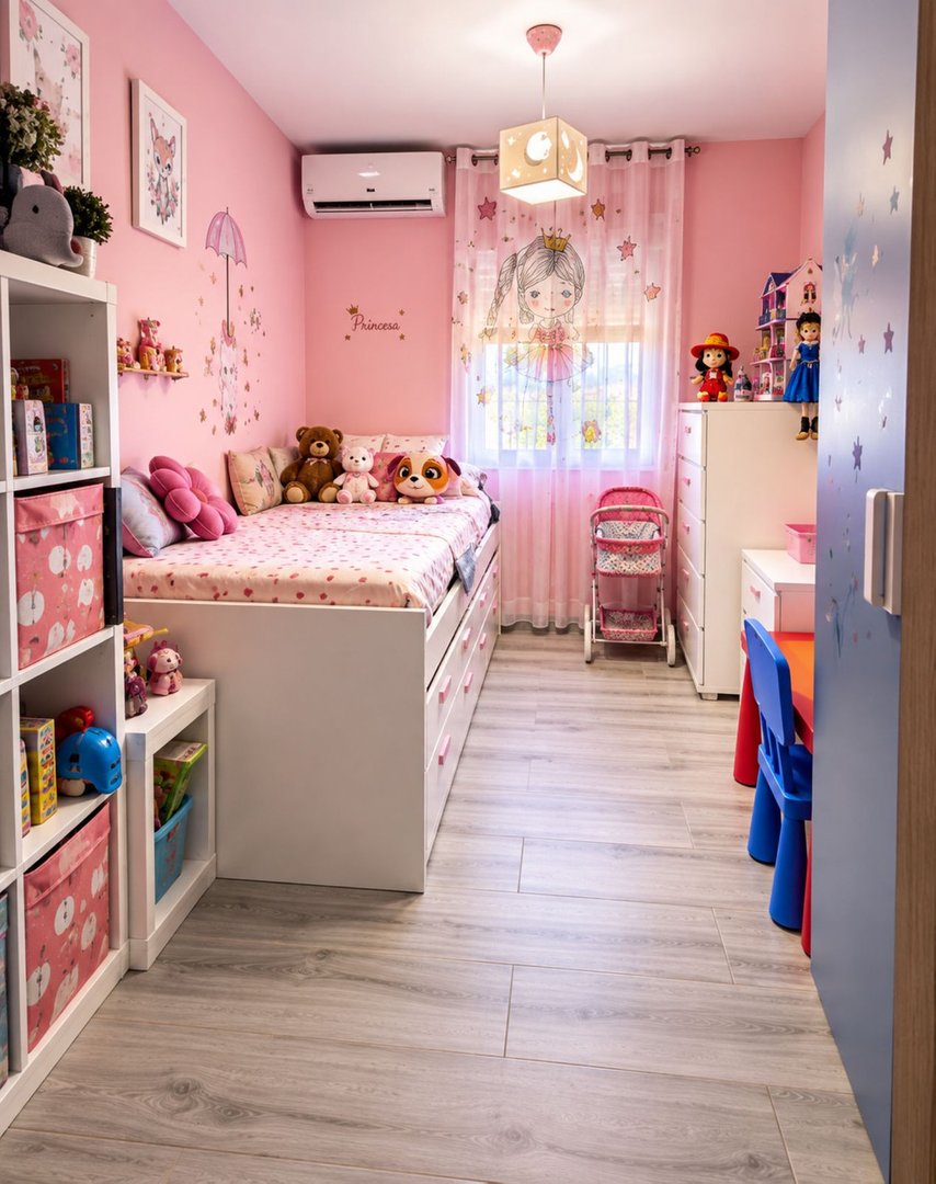5 Bed Detached Villa in Cártama