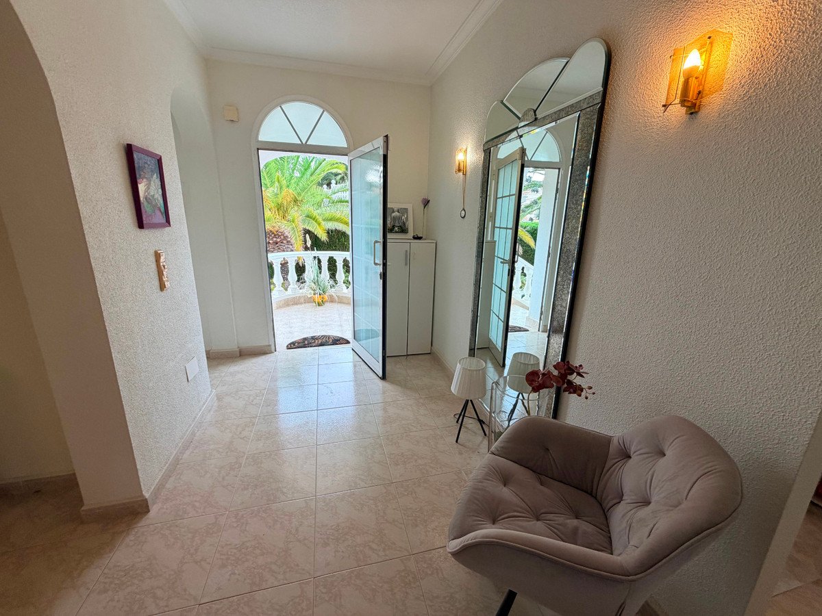 5 Bed Detached Villa in Ciudad Quesada