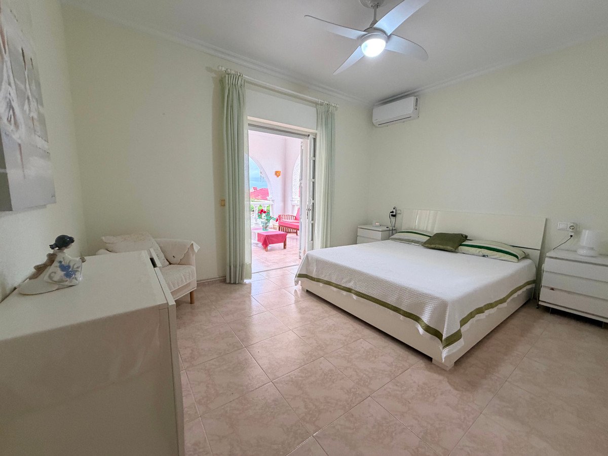 5 Bed Detached Villa in Ciudad Quesada