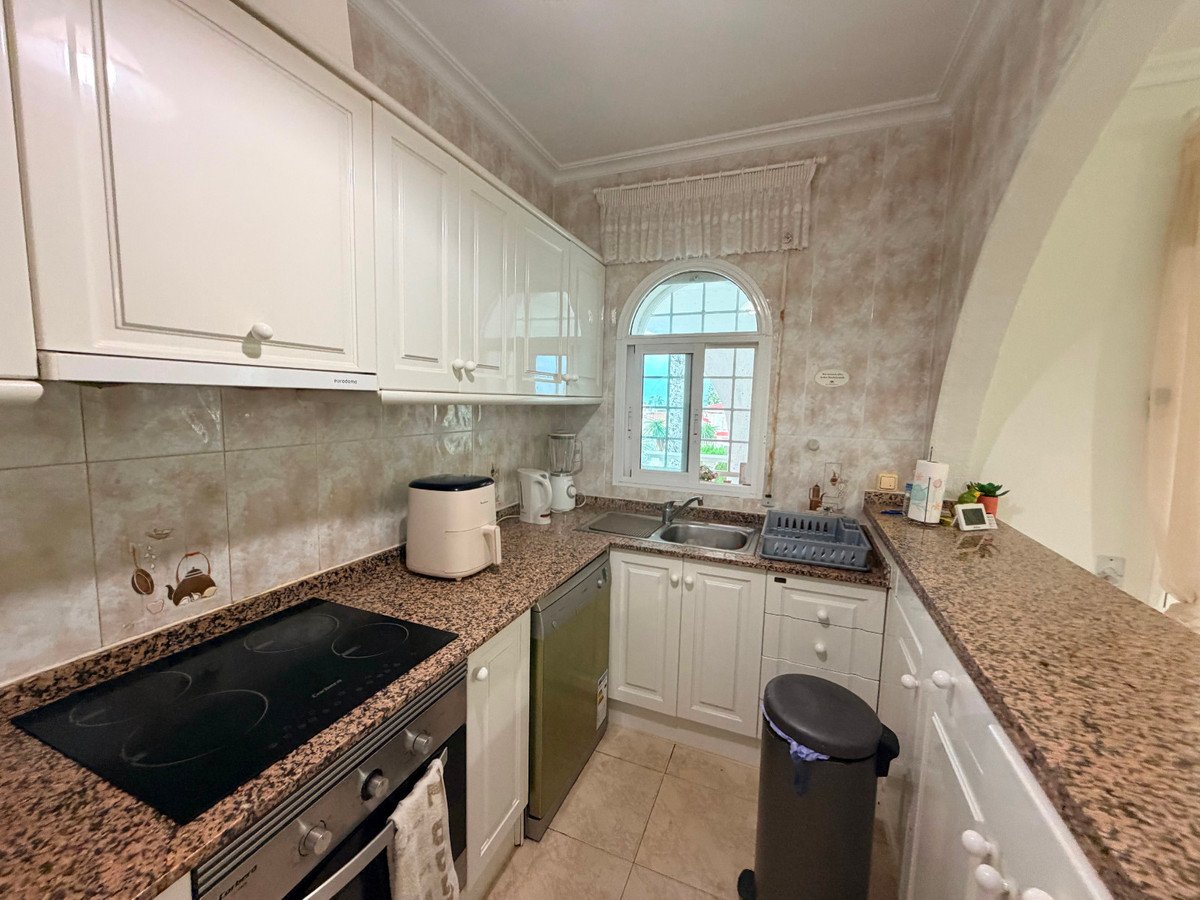 5 Bed Detached Villa in Ciudad Quesada
