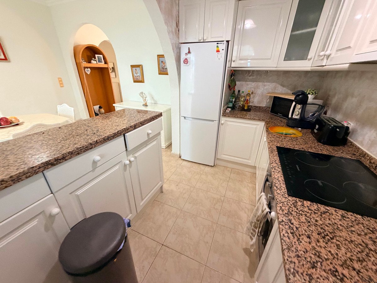 5 Bed Detached Villa in Ciudad Quesada