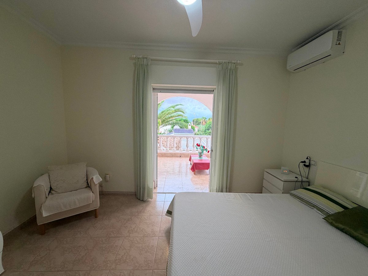 5 Bed Detached Villa in Ciudad Quesada