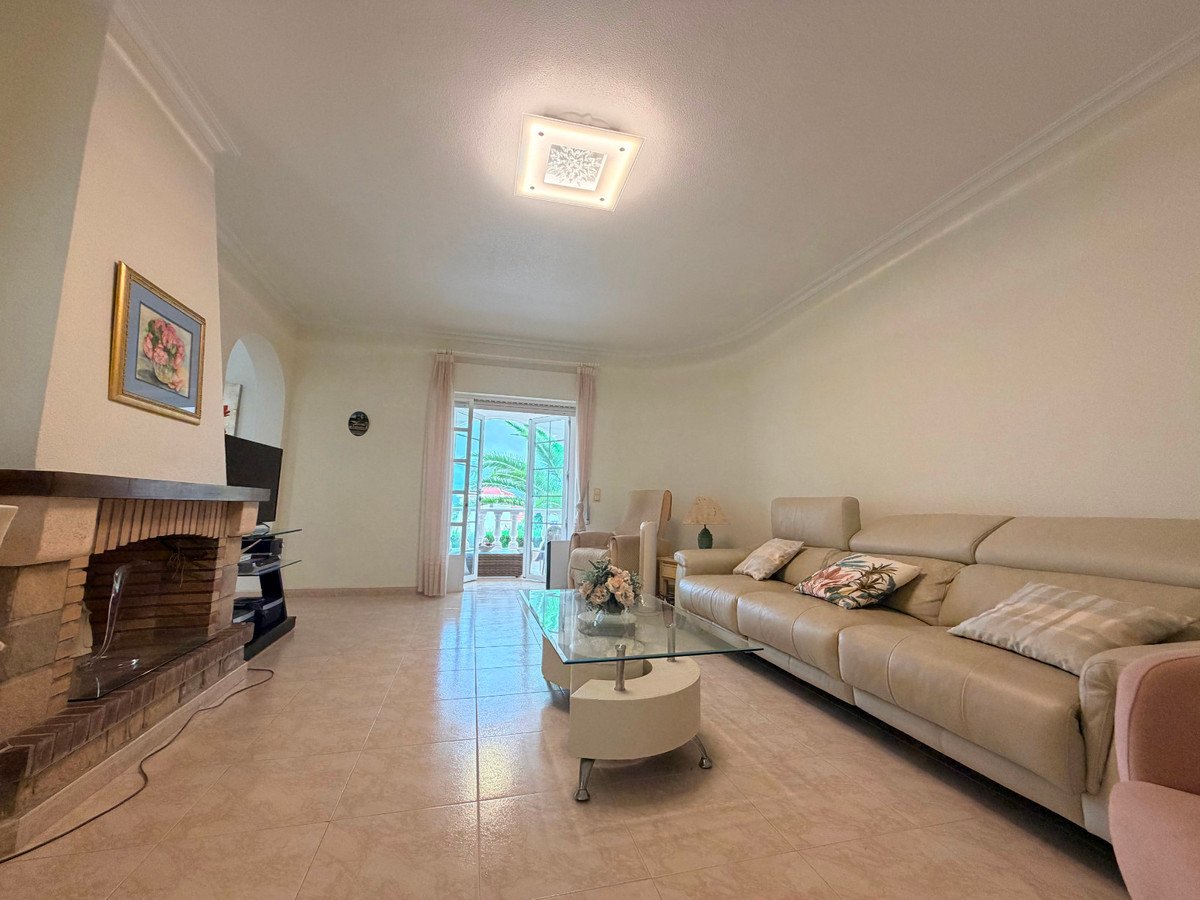 5 Bed Detached Villa in Ciudad Quesada