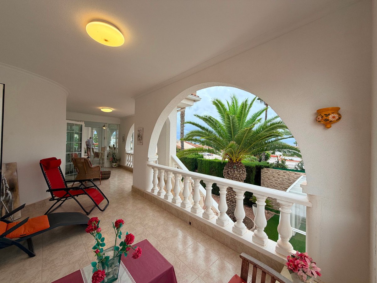 5 Bed Detached Villa in Ciudad Quesada