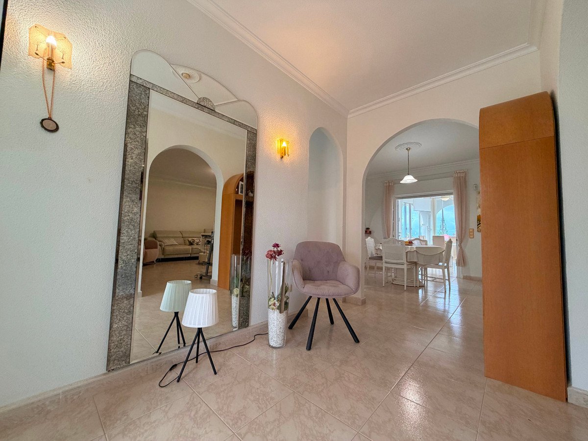 5 Bed Detached Villa in Ciudad Quesada
